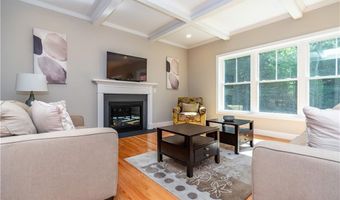 22 Cassidy Trl, Coventry, RI 02816