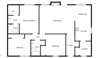 207 Pen Lou Ct, Angier, NC 27501
