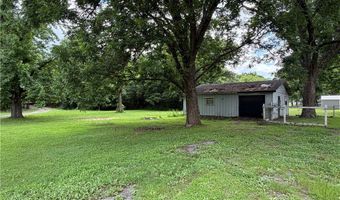 901 SW 3rd St, Atkins, AR 72823