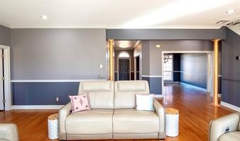 4321 S Bentley Rd, Atoka, OK 74525