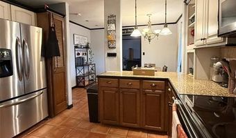 1507 Sunny Ln, Ardmore, OK 73401