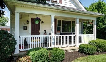 214 N Main St, Arcanum, OH 45304