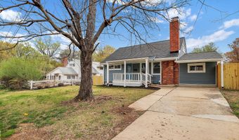 1627 MARSHALL Ave, Rockville, MD 20851