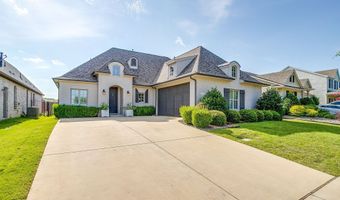 110 Parkview Dr, Aledo, TX 76008