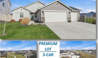10902 Super Cub Dr, Caldwell, ID 83605