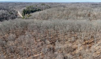 4624 Rhoric Rd, Athens, OH 45701