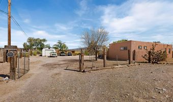 1300 Highway NM 313, Algodones, NM 87001