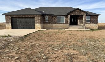 6873 N Bulldog St, Anton, TX 79313