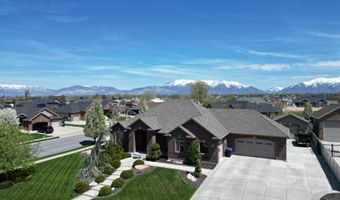 1124 N 4150, West Point, UT 84015