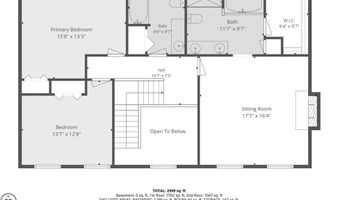 27 South St, Blandford, MA 01008
