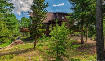 518 Meadow Mountain Dr, Allenspark, CO 80510