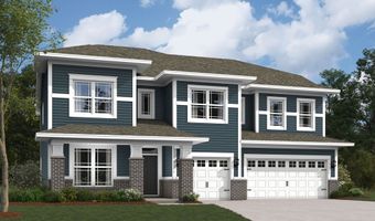 3829 Bozeman Way Plan: Ainsley II Basement, Bargersville, IN 46106