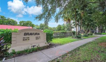 3301 N Country Club Dr 309, Aventura, FL 33180