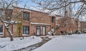 55 Groton # D Dr D, Amherst, NY 14228