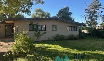 1308 Gamma Ave, Carlsbad, NM 88220