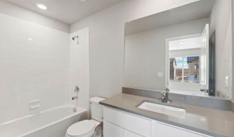 3632 Morgan Way Plan: Telluride, Bennett, CO 80102