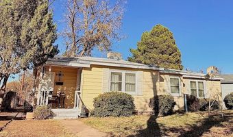 208 Vine St, Carlsbad, NM 88220