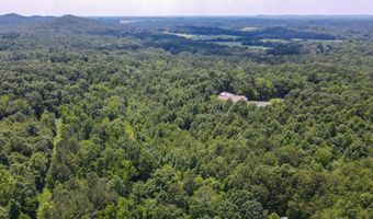 Tract 1 Welcome Valley Road, Benton, TN 37307