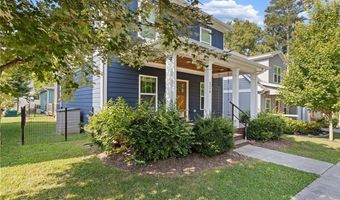 226 Old Canton Cir, Ball Ground, GA 30107