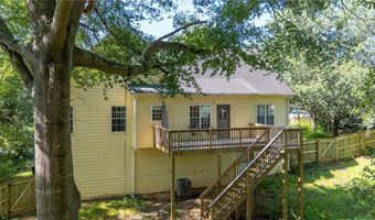 5046 Sunbrook Dr NW, Acworth, GA 30101