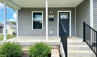 1810 H St, Bedford, IN 47421