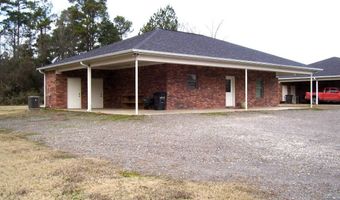 831 HWY 32 E, Ashdown, AR 71822