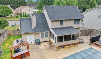 209 CAROLINE Pl N, Dover, DE 19904
