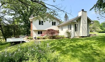2277 W Huron River Dr, Ann Arbor, MI 48103
