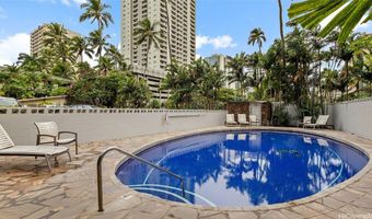 435 Seaside Ave 906, Honolulu, HI 96815