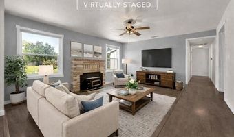 19358 Hill St, Anderson, CA 96007