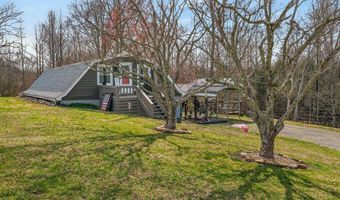 1603 Coon Hunt Rd, Baxter, TN 38544