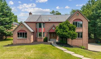 4578 Dogwood Dr, Allison Park, PA 15101