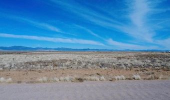 5 Ac W Wl #E-1610-0041-0000, Beryl, UT 84714