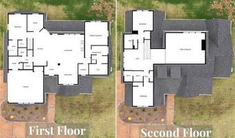 684 Chateau Bnd, Ardmore, OK 73401