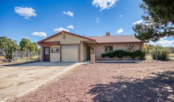 16 Clubhouse Ln, Concho, AZ 85924