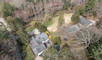 36 Senff Rd, Washington, CT 06793