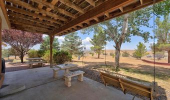 465 BEN J Trl, Chino Valley, AZ 86323