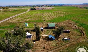 2408 E I, Ballantine, MT 59006