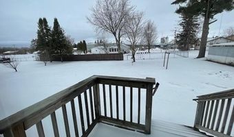 912 DUCHAC St, Antigo, WI 54409