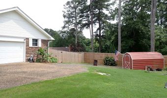 1629 Northridge Dr, Arkadelphia, AR 71923