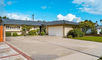 543 N Century Dr, Anaheim, CA 92805