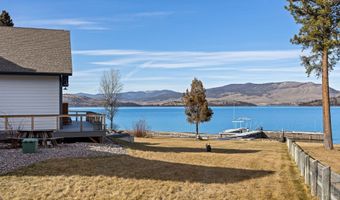 42818 La Bella, Big Arm, MT 59910