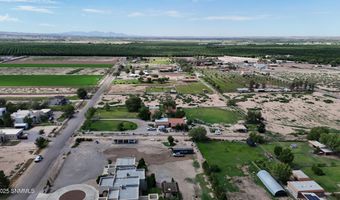 1141 Boundary St, Anthony, NM 88021