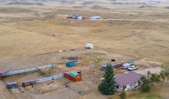 30 Pioneer Rd, Buffalo, WY 82834