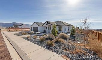 1245 W TOWNSHIP Ave, Colorado City, AZ 86021