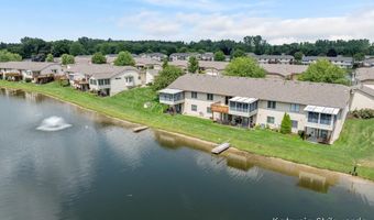 6084 Crystal Dr, Allendale, MI 49401
