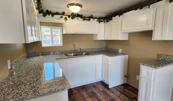 1010 SW 5th St, Andrews, TX 79714