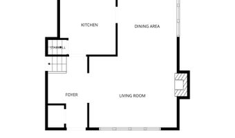 3 Eastridge Dr, Arkansas City, KS 67005