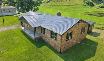 57 Hopson St, Auxier, KY 41602
