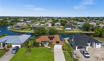3604 SW 8th Pl, Cape Coral, FL 33914